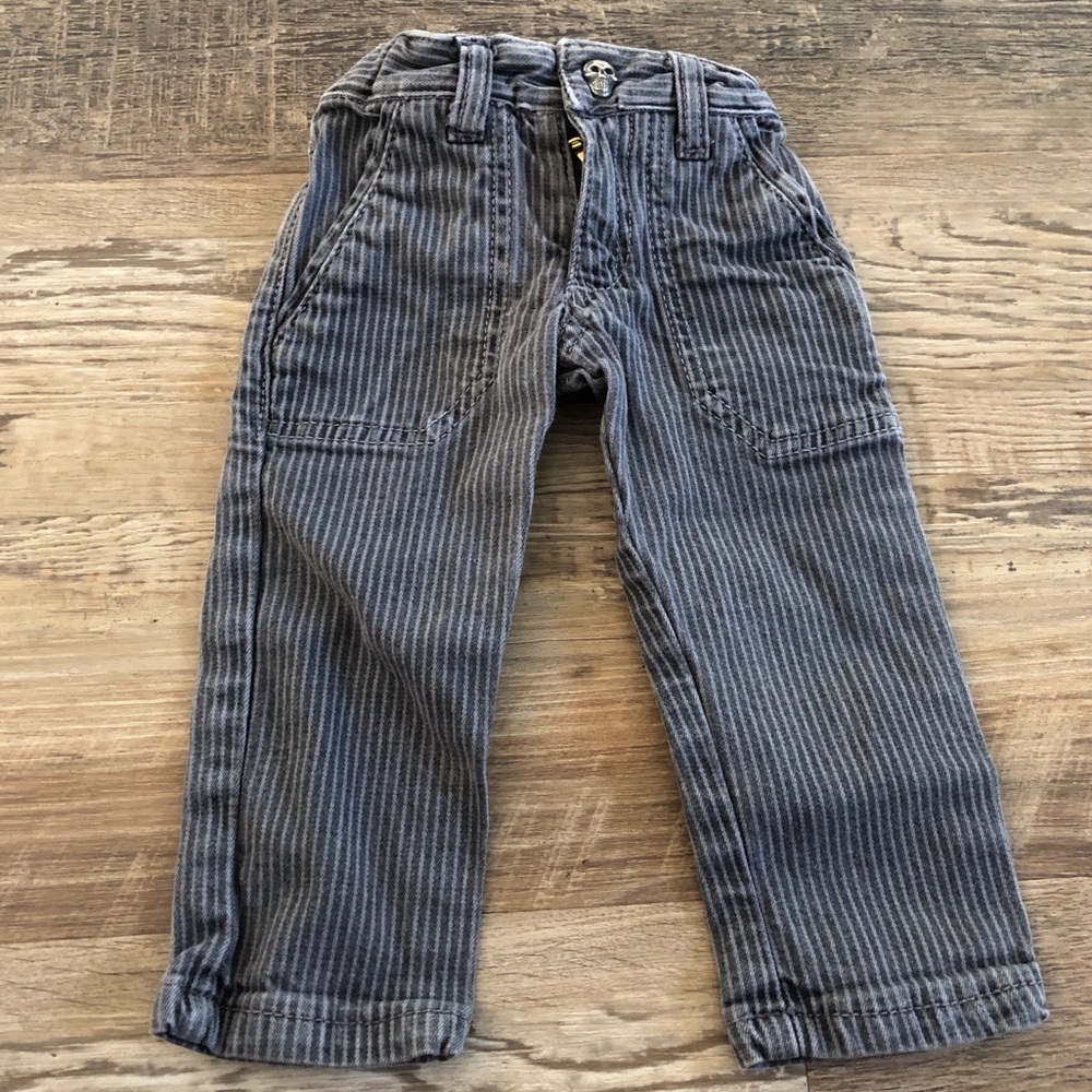 Childish boys pants size 12 months